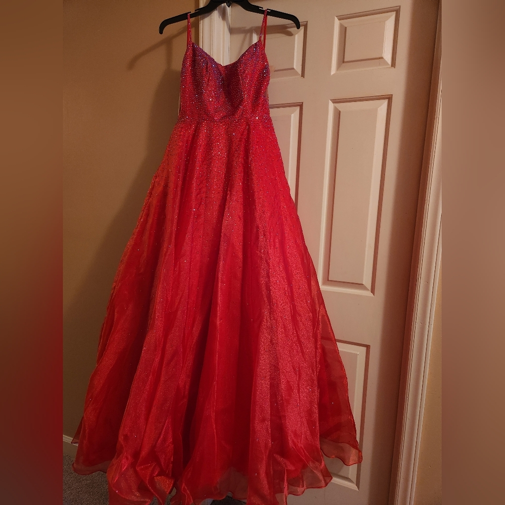 Formal/Prom dress